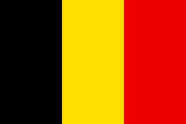 belgija 0 sąrašas